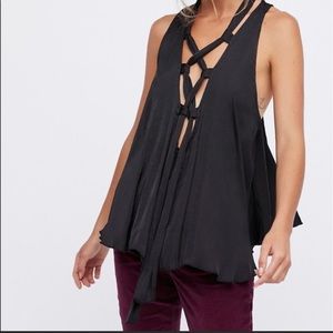 Free People Here With Me Cami